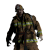 "Firefighter Walker" icon