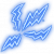 "Chain Lightning" icon
