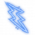 "Lightning Bolt" icon