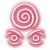 "Hypnotic Gaze" icon