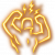 "Rage" icon