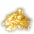 "Gold" icon