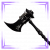 "Acheronian War-axe (Knowledge)" icon