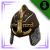 "Aesir Chieftain Epic (Knowledge)" icon