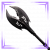"Acheronian Spear" icon