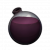 "Abyssal Violet Dye" icon