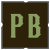 "Point Blank" icon