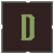 "Disarray" icon