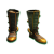 "Sororitas Boots" icon