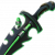 "Sharpened Venom Blade" icon
