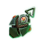 "Liquifier Grenades" icon