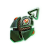 "Monofilament Grenade" icon