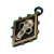 "Warlord's Amulet" icon