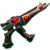 "Shuriken Pistol" icon