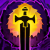 "Sword of Faith" icon