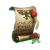 "Imperial Scroll" icon