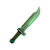 "Bayonet Knife" icon