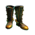 "Bladed Boots" icon