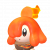 "Flambelle" icon