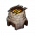 "Primitive Furnace" icon