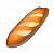 "Bread" icon