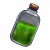 "Suspicious Juice" icon