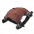 "Normal Parachute" icon