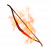 "Fire Bow" icon