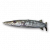"Barracuda" icon