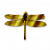 "Golden Zinger" icon