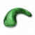 "Green Dondo Bug" icon