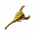 "Golden Stinger" icon