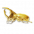 "Golden Greathorn" icon
