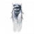 "Silver Chirper" icon