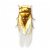 "Golden Chirper" icon