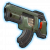 "Lifmunk's Submachine Gun" icon