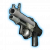 "Mossanda Lux's Grenade Launcher" icon