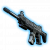 "Tanzee's Assault Rifle" icon