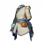 "Cloth Outfit (Legendary) Recipe" icon