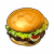 "Mozzarina Hamburger Recipe" icon