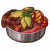 "Mozzarina Steak Recipe" icon