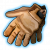 "Tocotoco's Gloves Recipe" icon