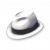 "Island Hat" icon