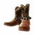 "Illegal Boots" icon