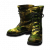 "Survival Boots" icon