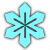 "Frost Burst" icon