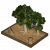 "Logging Site" icon