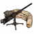 "Mounted Machine Gun" icon