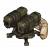 "Mounted Missile Launcher" icon
