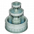 "Water Fountain" icon